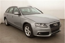 Audi A4 - 2.0 TDI Attraction