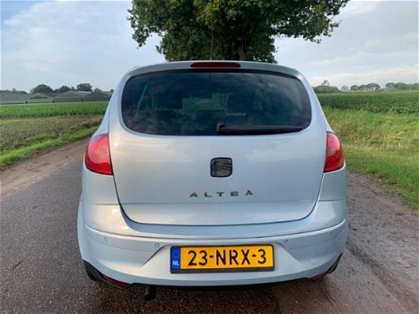 Seat Altea - 1.6 Sportrider / clima - 1