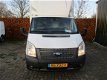 Ford Transit - 350L 2.2TDCI 155pk BAKWAGEN NAVI 1e eigenaar - 1 - Thumbnail