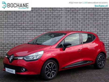 Renault Clio - TCe 90 Dynamique | Climate Control | Navigatie | Stoelverwarming | LM-Velgen | Cruise - 1