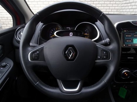 Renault Clio - TCe 90 Dynamique | Climate Control | Navigatie | Stoelverwarming | LM-Velgen | Cruise - 1