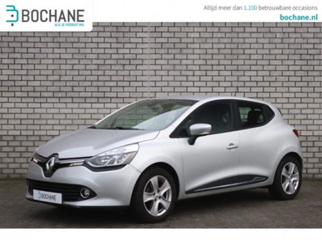 Renault Clio - TCe 90 Dynamique | Climate Control | Parkeersensoren | Navigatie | Stoelverwarming | - 1