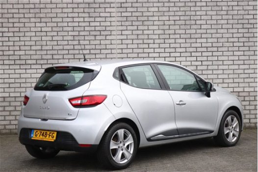 Renault Clio - TCe 90 Dynamique | Climate Control | Parkeersensoren | Navigatie | Stoelverwarming | - 1