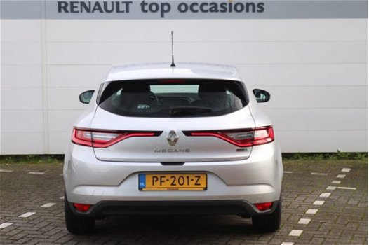 Renault Mégane - 1.5 dCi 110Pk Eco2 Zen | Clima | Navi | NL-AUTO - 1