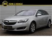 Opel Insignia - 1.6 CDTI Business+ (LEER/AGR/T.haak/Xenon/WINTERPAKKET) - 1 - Thumbnail