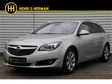 Opel Insignia - 1.6 CDTI Business+ (LEER/AGR/T.haak/Xenon/WINTERPAKKET)