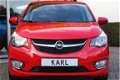 Opel Karl - 1.0 ecoFLEX 120 Jaar Edition (LMV/PDC/NU met € 2.210, - KORTING) G-588-HL - 1 - Thumbnail