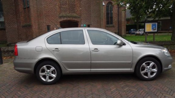 Skoda Octavia - 1.2 TSI 105pk DSG-7 Arctic RIJKLAAR PRIJS - 1