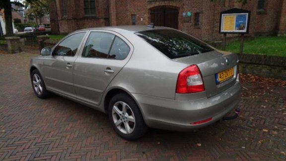 Skoda Octavia - 1.2 TSI 105pk DSG-7 Arctic RIJKLAAR PRIJS - 1