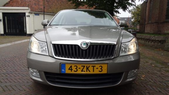 Skoda Octavia - 1.2 TSI 105pk DSG-7 Arctic RIJKLAAR PRIJS - 1