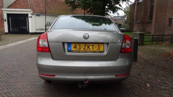 Skoda Octavia - 1.2 TSI 105pk DSG-7 Arctic RIJKLAAR PRIJS - 1