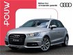 Audi A1 Sportback - 1.0 TFSI 95pk Adrenalin + S-Line Exterieur + 17'' LMV - 1 - Thumbnail