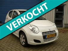 Suzuki Alto - 1.0 Base MOOIE AUTO