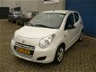 Suzuki Alto - 1.0 Base MOOIE AUTO - 1 - Thumbnail