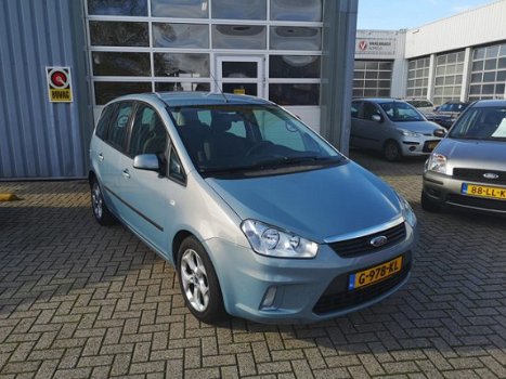 Ford C-Max - 1.6-16V Trend - 1