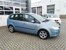 Ford C-Max - 1.6-16V Trend