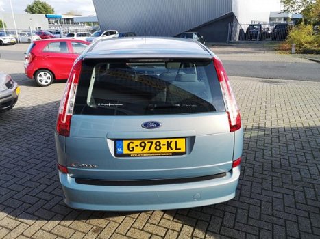 Ford C-Max - 1.6-16V Trend - 1