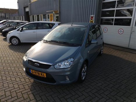 Ford C-Max - 1.6-16V Trend - 1