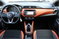 Nissan Micra - 1.0L Acenta *NAVIGATIE / DAB / BOSE - 1 - Thumbnail