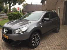 Nissan Qashqai - 1.6 360 Pano, Navi, 1ste eige