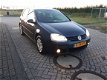 Volkswagen Golf - 1.9tdi 2009 DSG 5drs ecc nette staat - 1 - Thumbnail