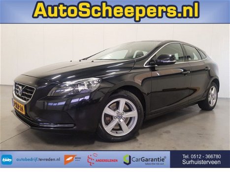 Volvo V40 - 2.0 D4 Momentum Business NAVI/CLIMATIC/CRUISE/LMV - 1