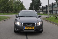 Audi A4 Avant - 1.9 TDI Advance AIRCO/NAVI VELE OPTIES