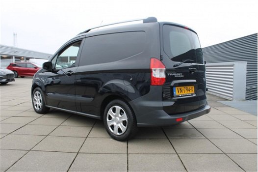 Ford Transit Courier - Trend Luxe Clima/Camera/Navi - 1