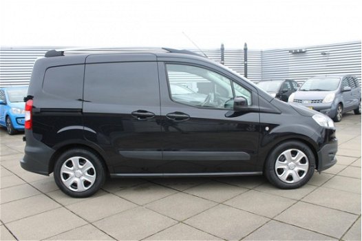 Ford Transit Courier - Trend Luxe Clima/Camera/Navi - 1