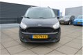 Ford Transit Courier - Trend Luxe Clima/Camera/Navi - 1 - Thumbnail