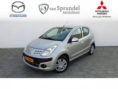 Nissan Pixo - 1.0 Acenta - 1