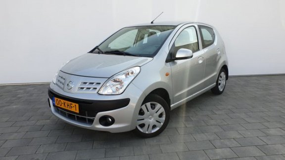 Nissan Pixo - 1.0 Acenta - 1