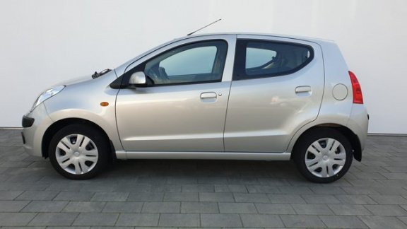 Nissan Pixo - 1.0 Acenta - 1