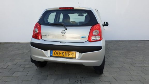 Nissan Pixo - 1.0 Acenta - 1