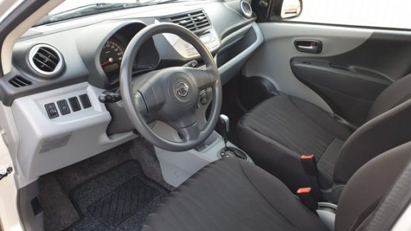 Nissan Pixo - 1.0 Acenta - 1