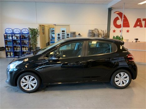 Peugeot 208 - 1.6 e-HDi Blue Lease - 1