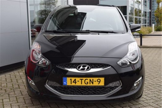 Hyundai ix20 - 1.6i i-Catcher AUTOMAAT 126PK | Navigatie | Climate Control | Stoelverwarming | Elekt - 1