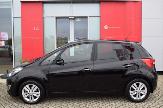 Hyundai ix20 - 1.6i i-Catcher AUTOMAAT 126PK | Navigatie | Climate Control | Stoelverwarming | Elekt - 1