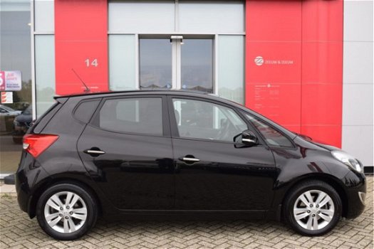 Hyundai ix20 - 1.6i i-Catcher AUTOMAAT 126PK | Navigatie | Climate Control | Stoelverwarming | Elekt - 1