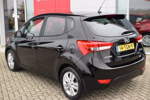 Hyundai ix20 - 1.6i i-Catcher AUTOMAAT 126PK | Navigatie | Climate Control | Stoelverwarming | Elekt - 1