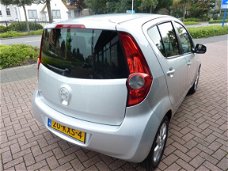 Opel Agila - 1.2 Edition