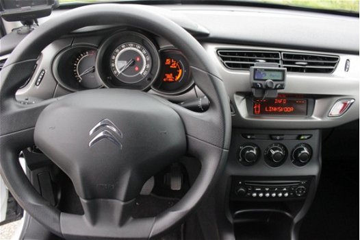 Citroën C3 - 1.0 VTi Tendance l Cruise Control l PDC - 1