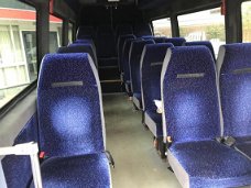 Mercedes-Benz Sprinter - 308 D Xlang/hoog 20 PERSONEN BUS VAN 1999 MOOIE NETTE BUS