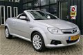 Opel Tigra TwinTop - 1.4-16V Cosmo / Airco/ Cruise/ NL-Auto - 1 - Thumbnail