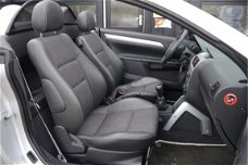 Opel Tigra TwinTop - 1.4-16V Cosmo / Airco/ Cruise/ NL-Auto