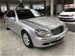 Mercedes-Benz S-klasse - 320 CDI W220 135.974KM - 1 - Thumbnail