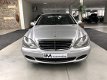 Mercedes-Benz S-klasse - 320 CDI W220 135.974KM - 1 - Thumbnail