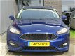 Ford Focus Wagon - 1.5 TDCI Titanium Edition ST-Line Style pack 18 inch Navi Clima Cruise PDC - 1 - Thumbnail