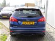 Ford Focus Wagon - 1.5 TDCI Titanium Edition ST-Line Style pack 18 inch Navi Clima Cruise PDC - 1 - Thumbnail