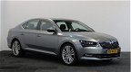 Skoda Superb - 2.0 TDI STYLE BUSINESS Fiscaal vriendelijk en 20% bijtelling - 1 - Thumbnail